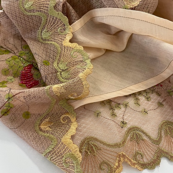 Fairy Mermaid Skirt - Picture 7 of 8